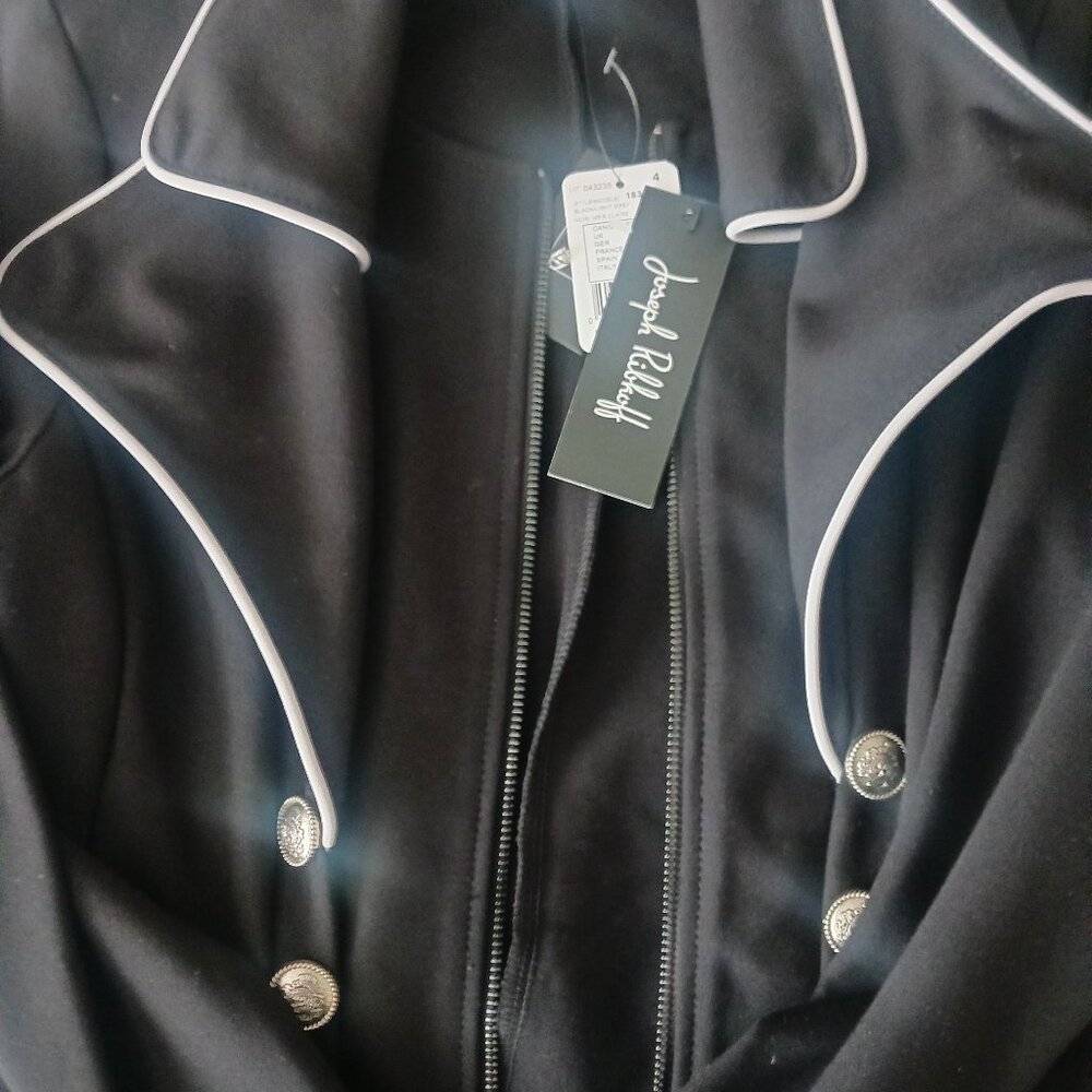 Stylish jacket